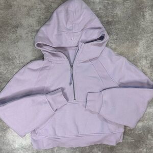 Lululemon Scuba XS/S